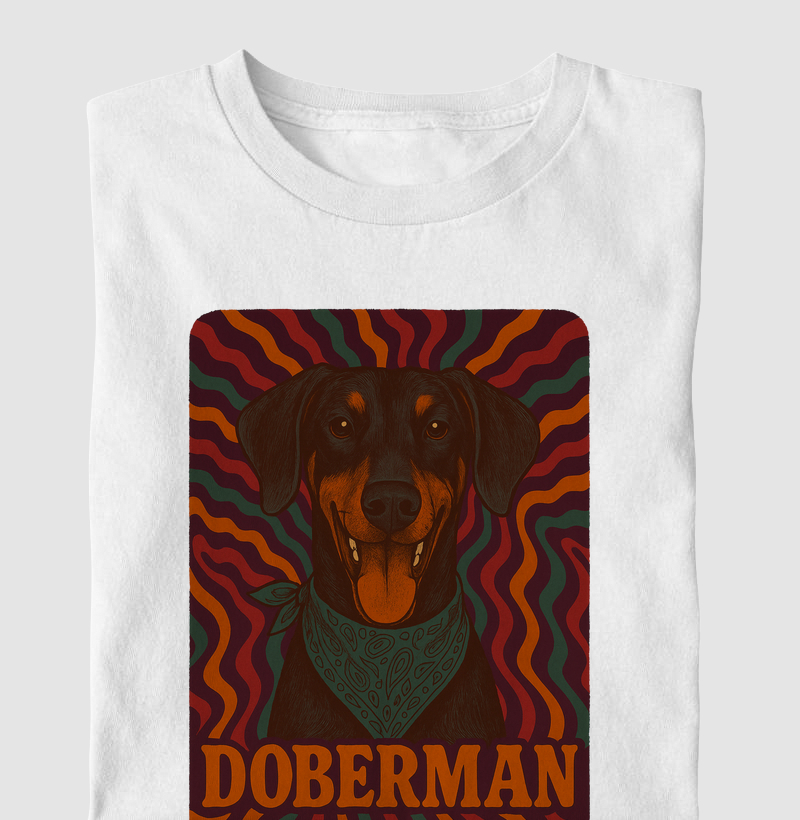 Latidos Psicodélicos - Doberman