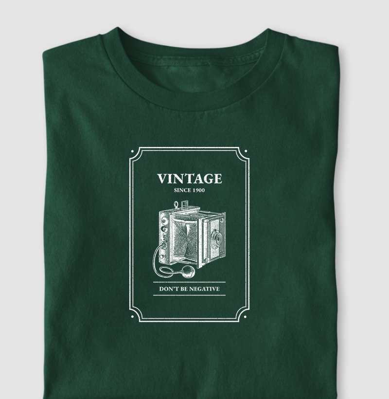 Vintage Since 1900