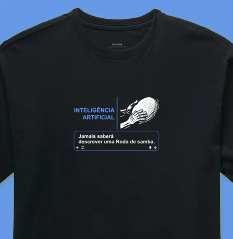 Camisa 0
