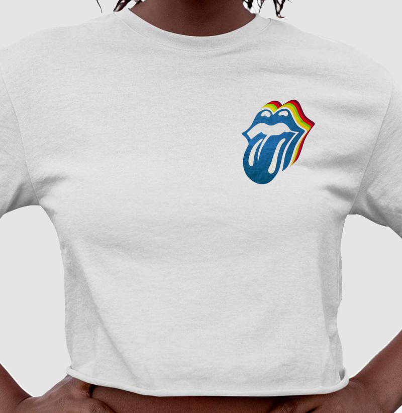 Rolling Stones - Minimalista
