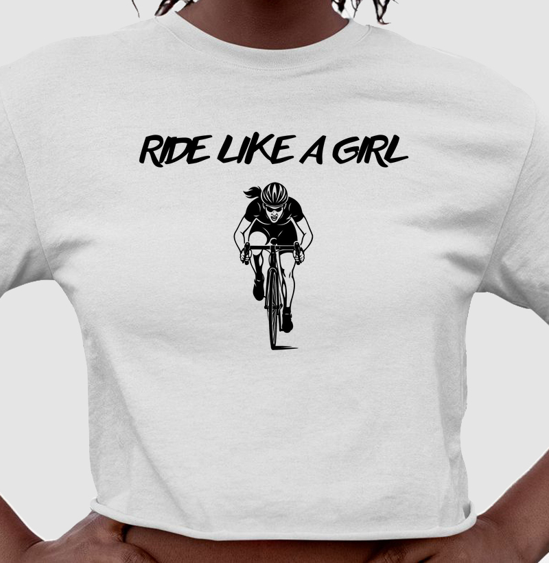 GIRL RIDE
