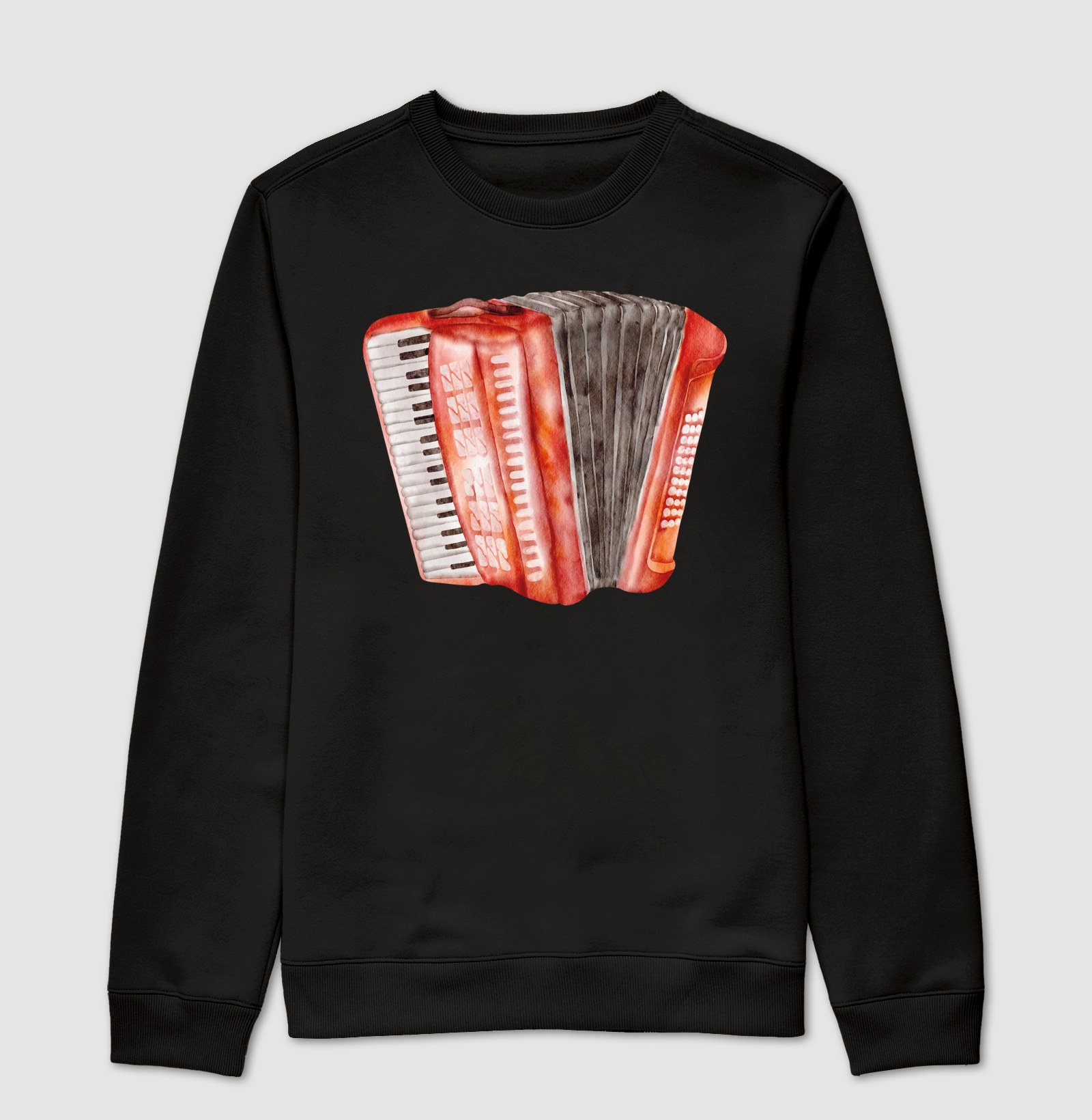 Vibe Acordeon