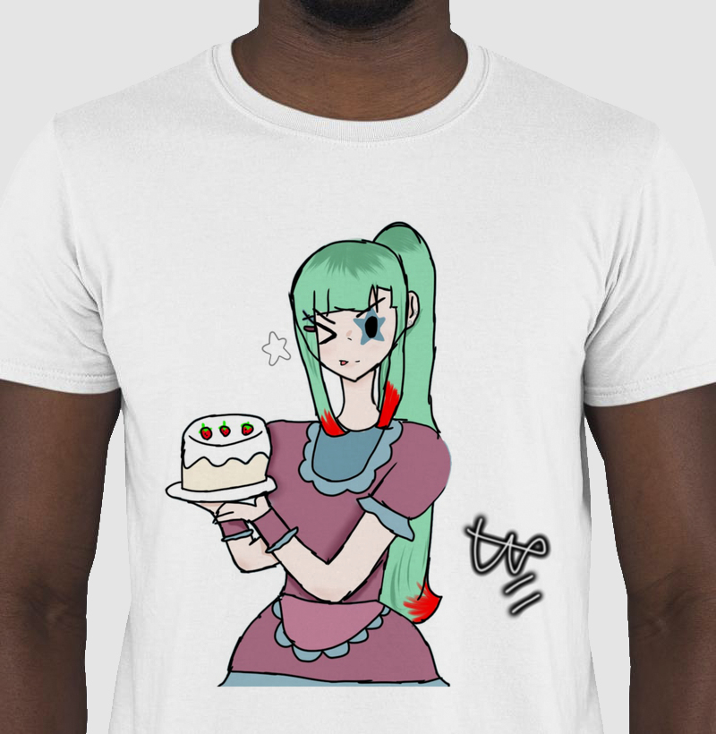 Master Chef Girl