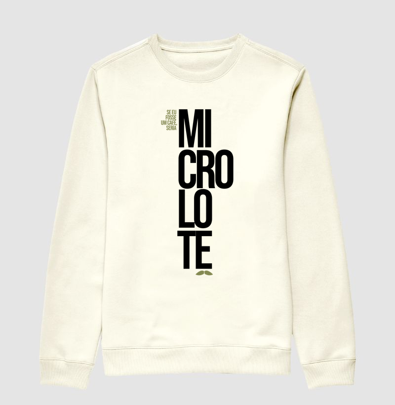 Se eu fosse um café, seria...