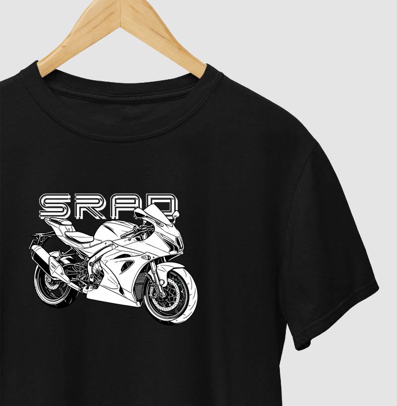 SRAD | Line art