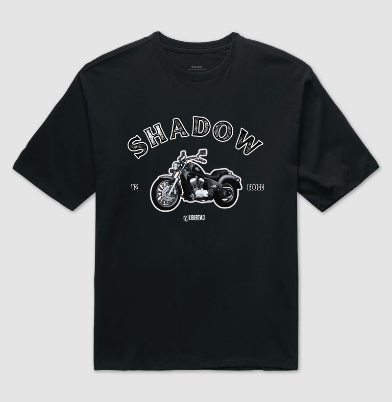 Shadow 600