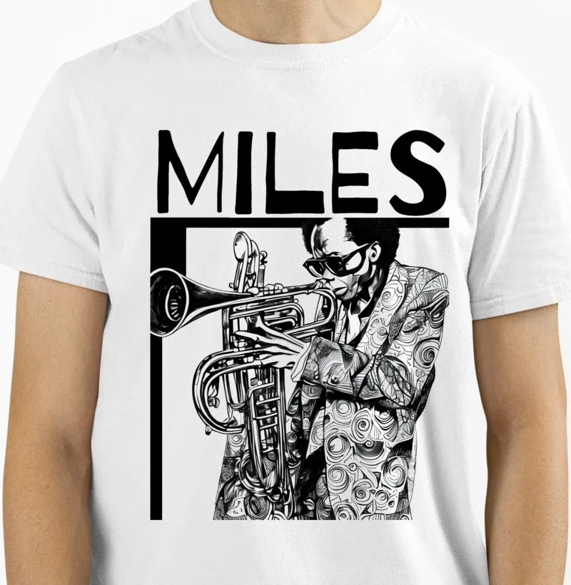 Miles Davis