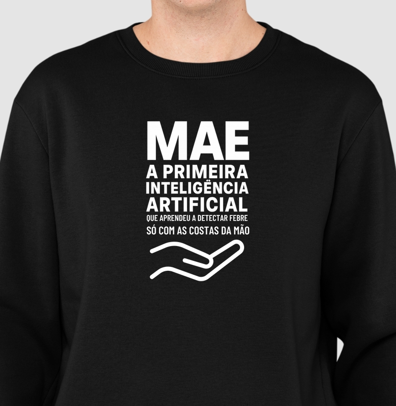 Mãe: A Primeira Inteligência Artificial
