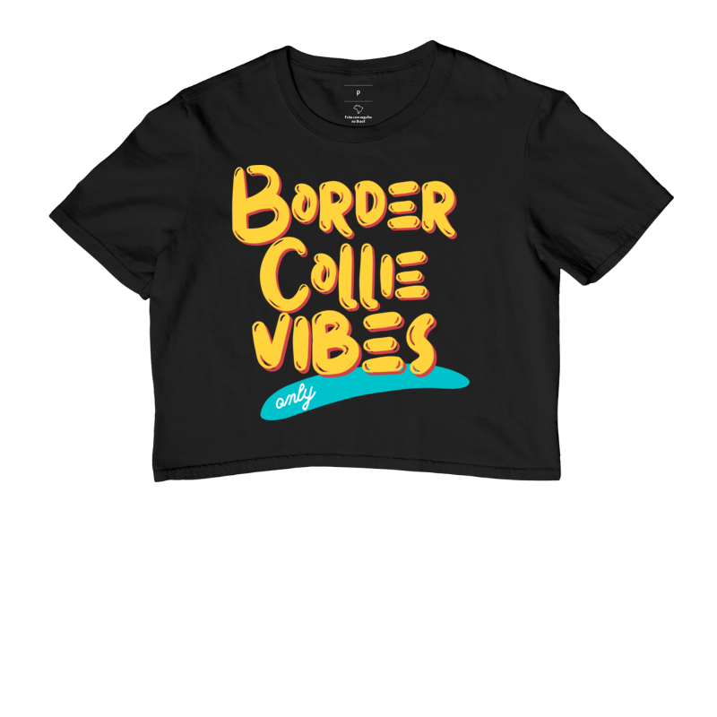 Border Collie Vibes
