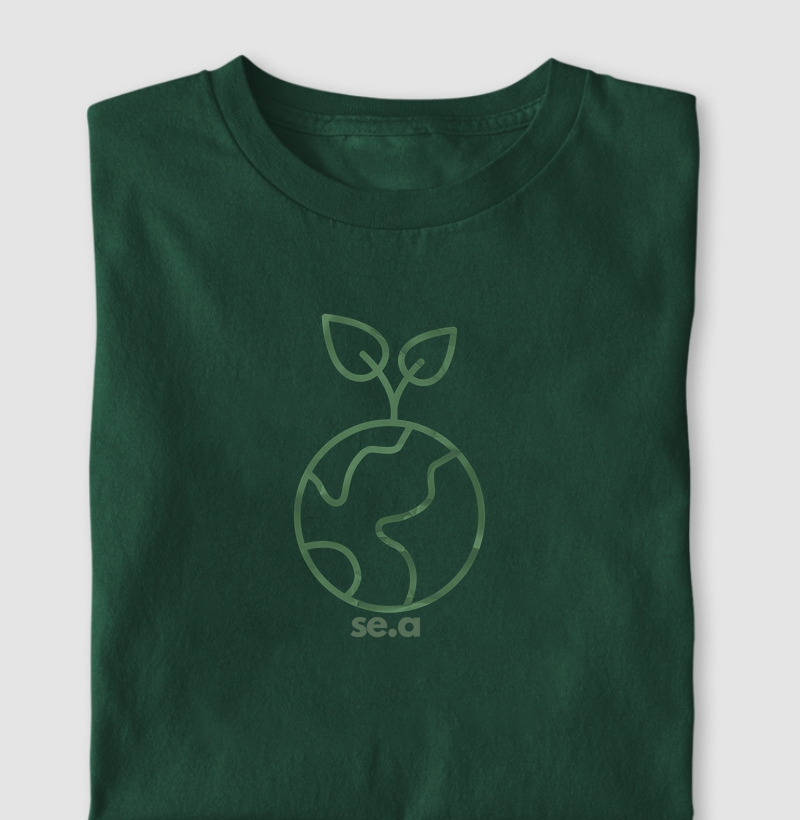 Planeta verde
