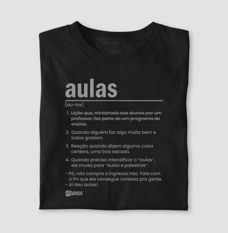 Aulas
