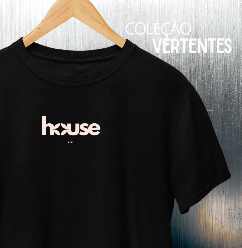 HOUSE /vertentes