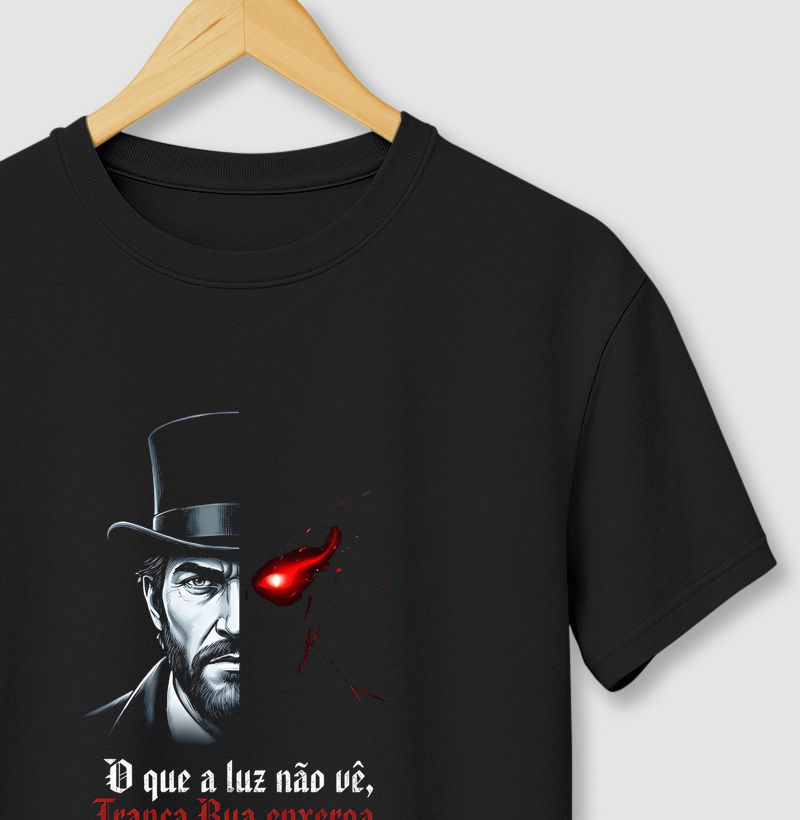 Tranca Rua Enxerga Tudo