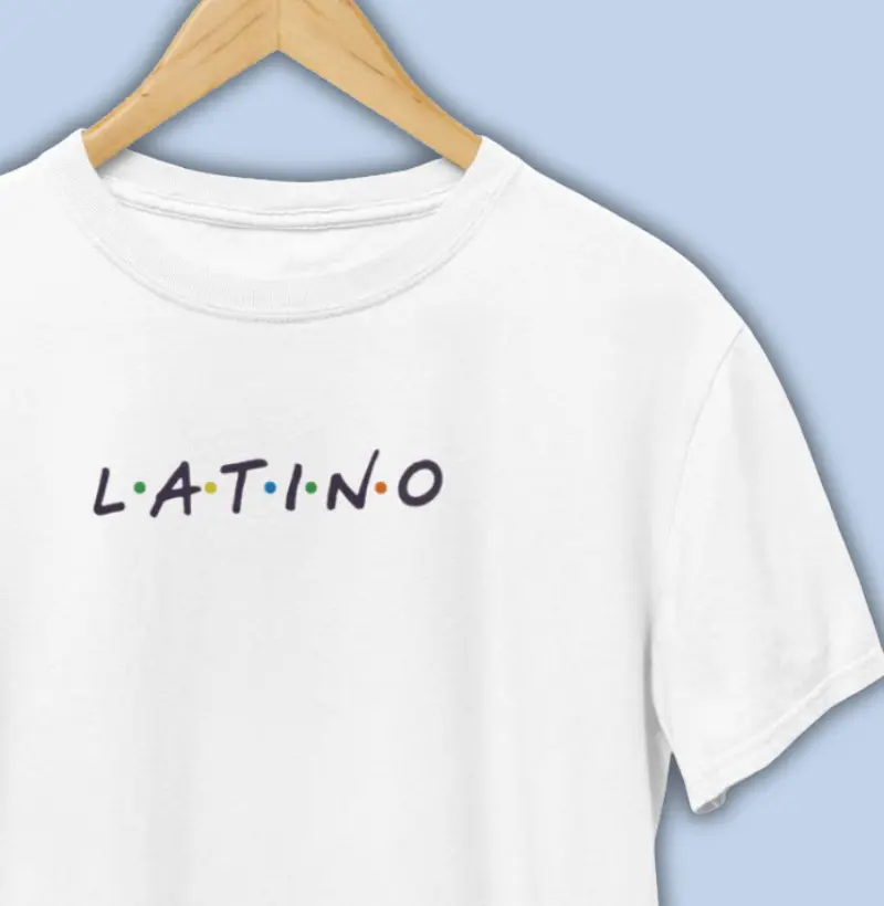LATINO (Friends)