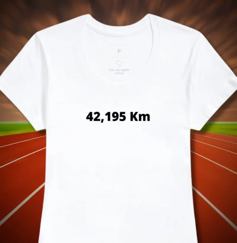 42,195 Km