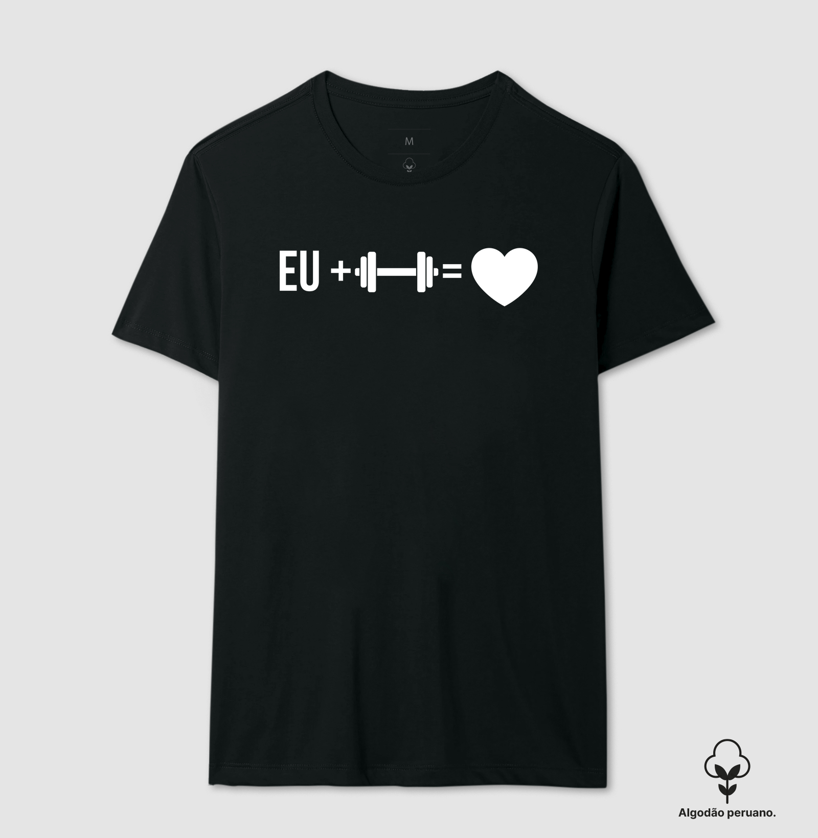 Gym a soma perfeita