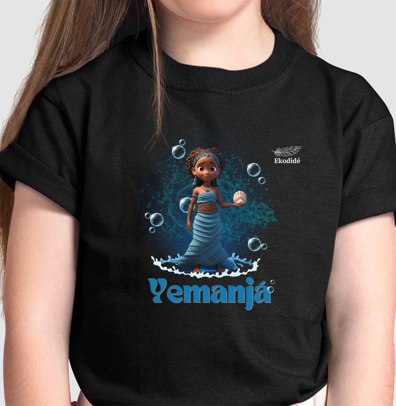 Yemanjá Mini