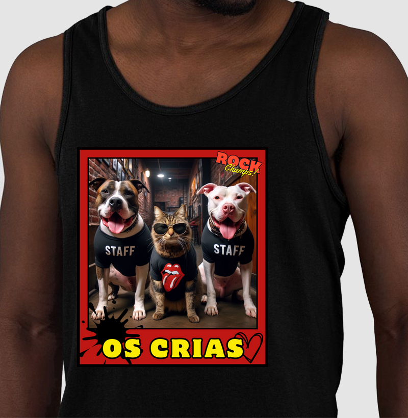 Os Crias