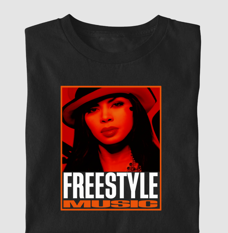 Freestyle Music