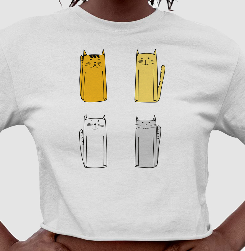4 Cats