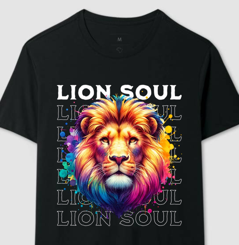 Lion Soul