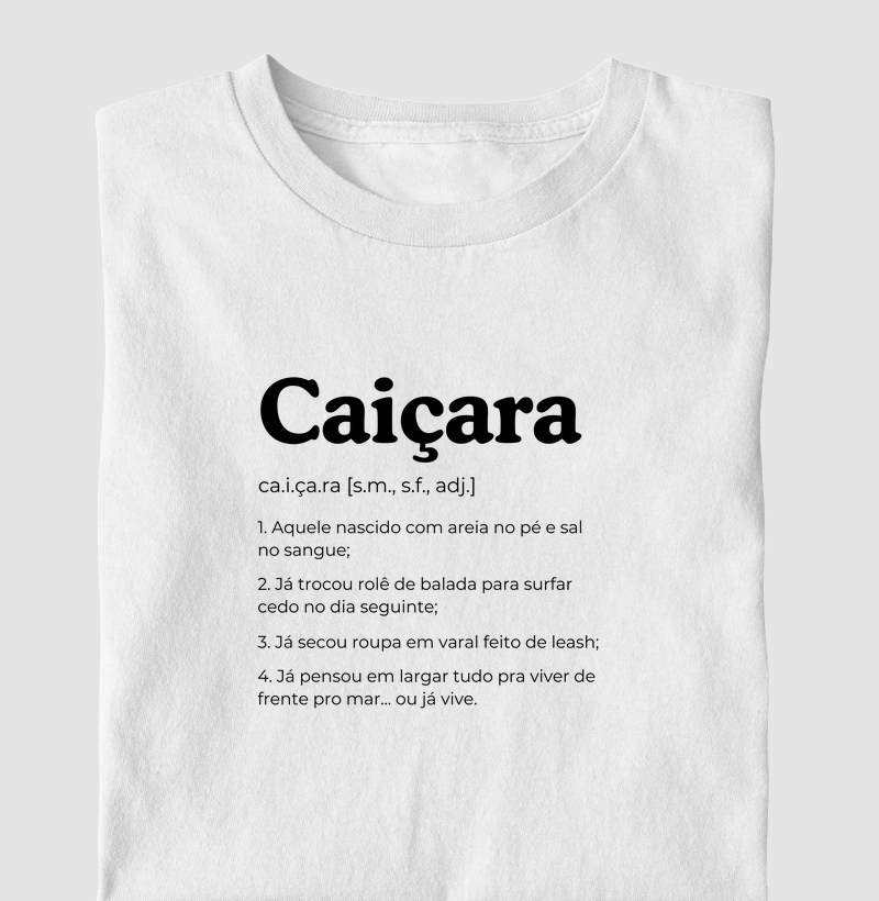 Caiçara