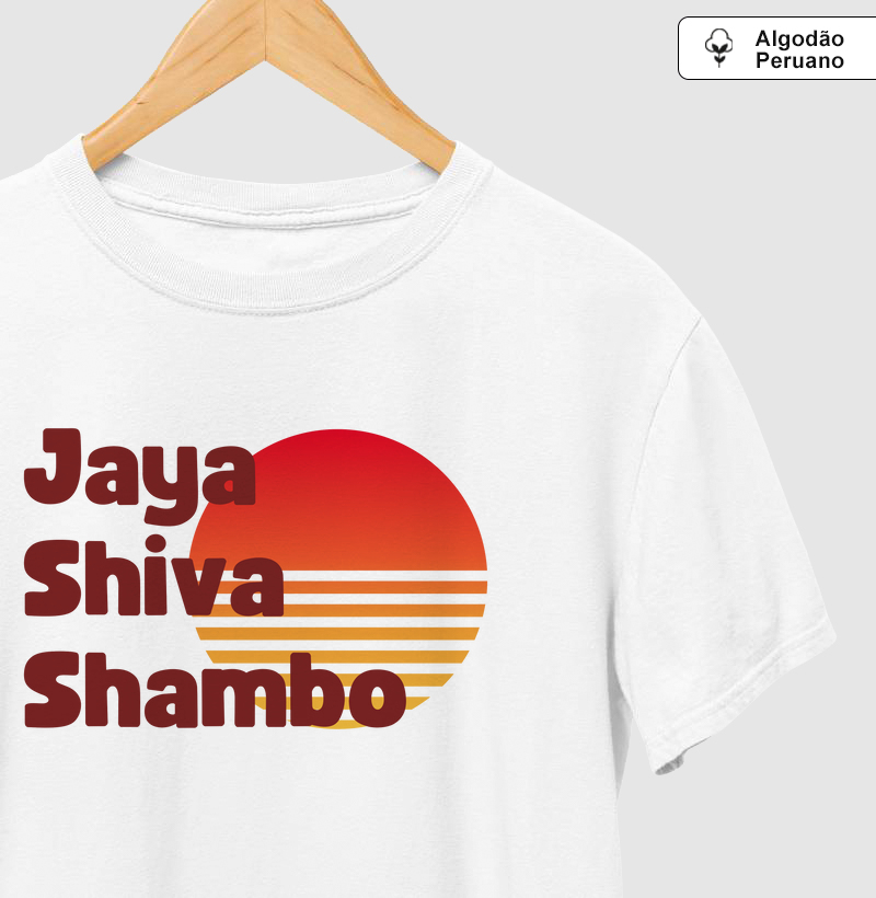 Jaya Shiva Shambo