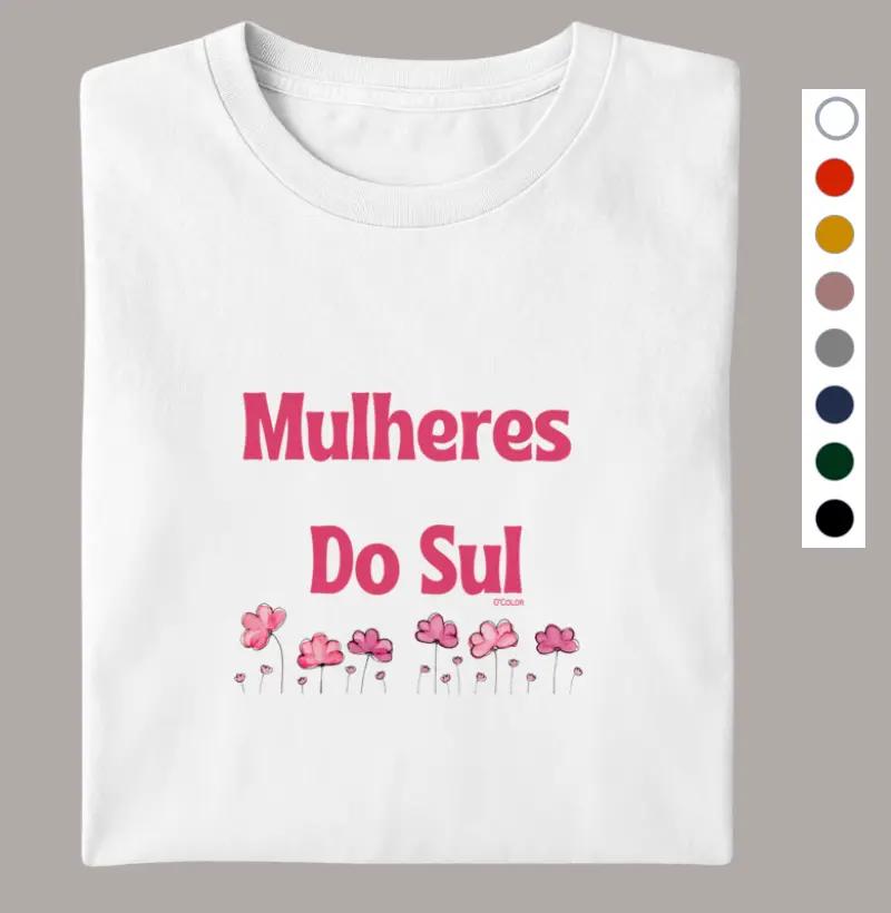 Mulheres do Sul