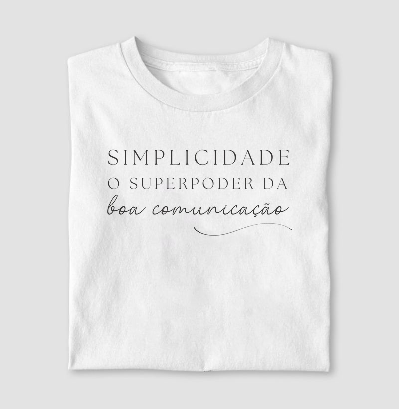 O poder da boa comunicação