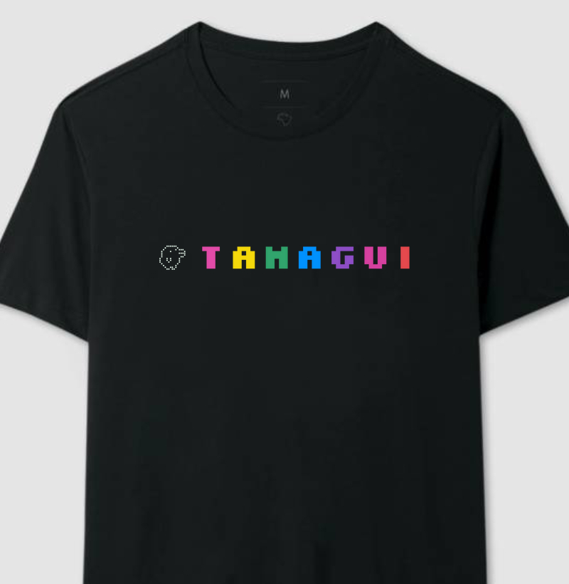 Tamagui