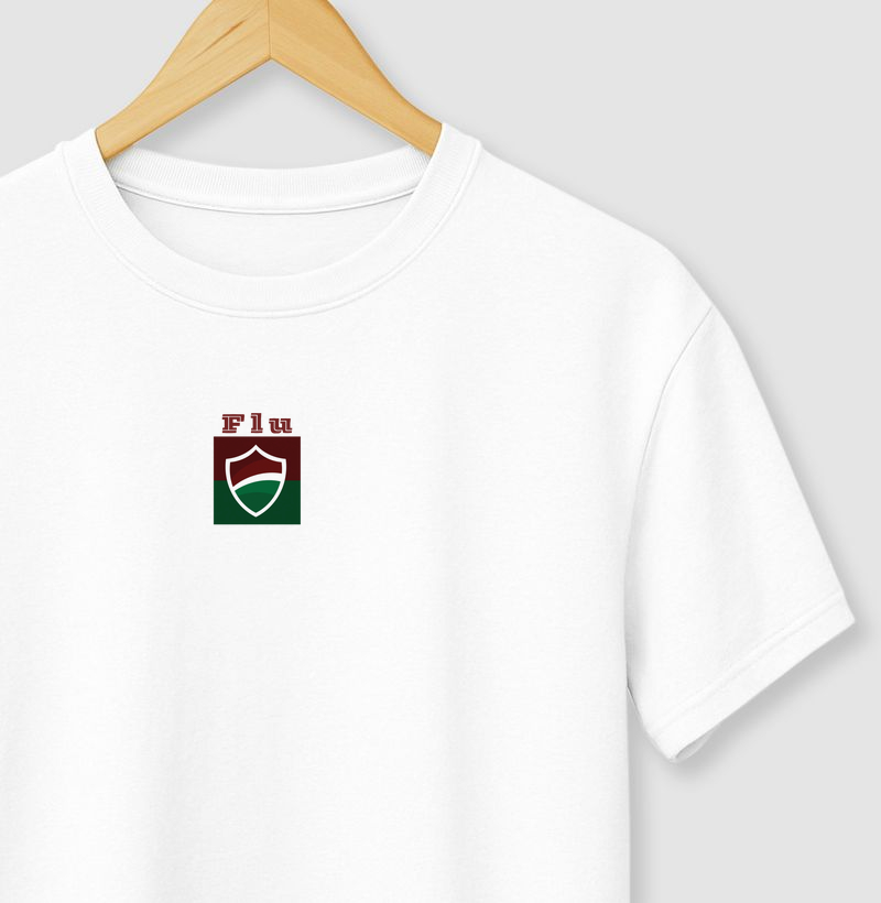 Flu - Minimalista Central