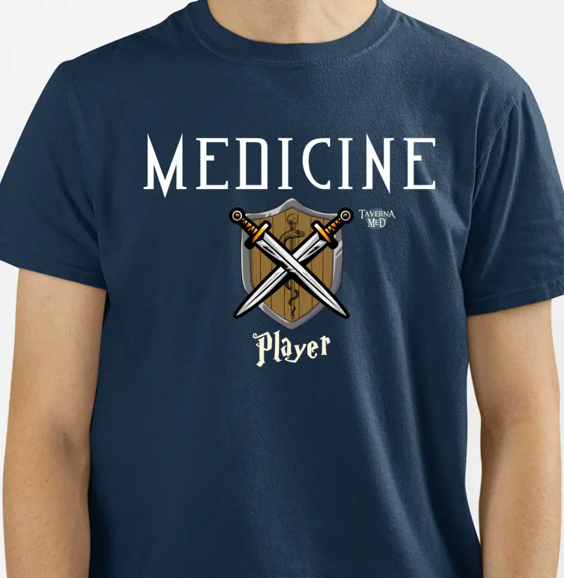 Medicine Player - Legacy Edition - Midnight