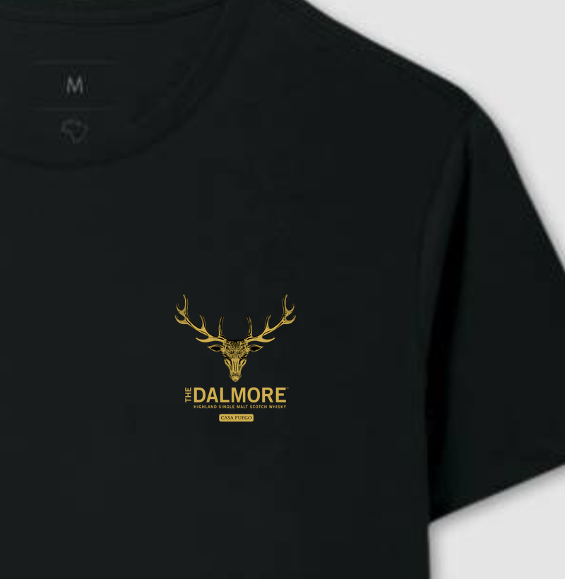 THE DALMORE