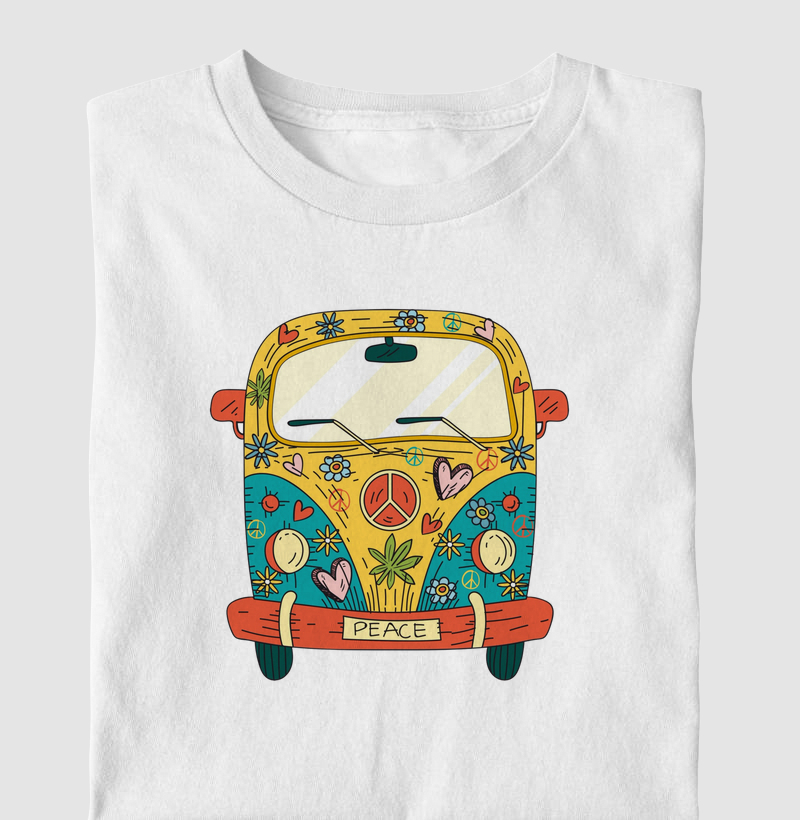 Peace Kombi