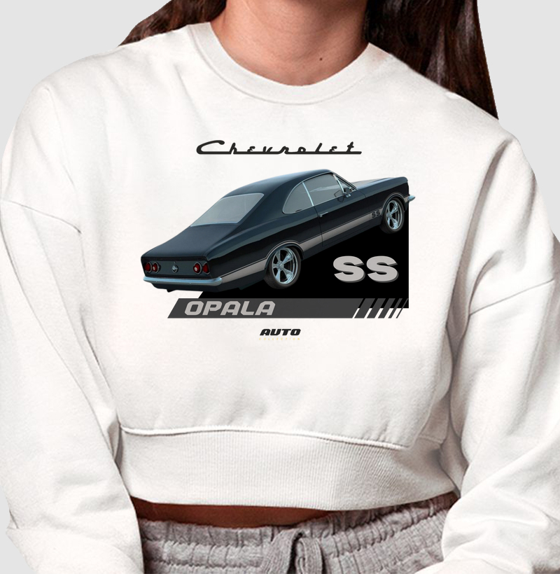 Chevrolet SS