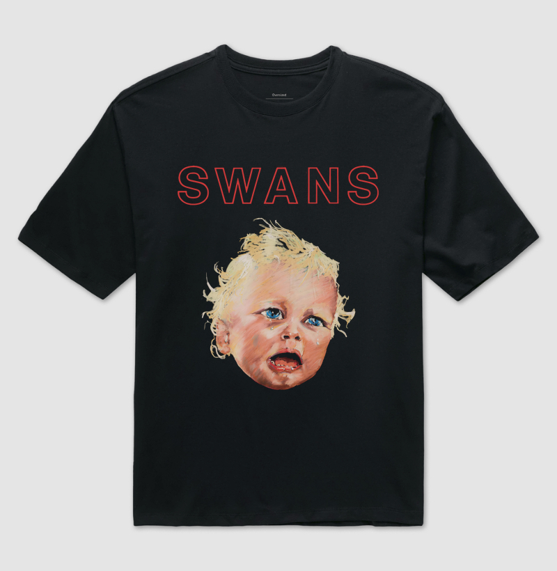 SWANS - To Be Kind