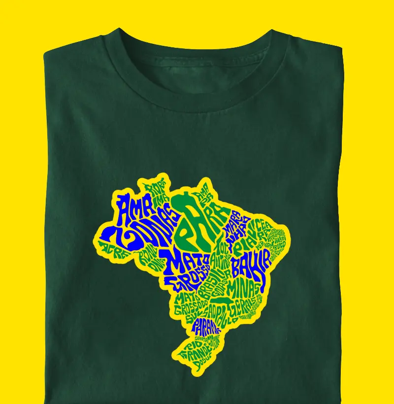 BRASIL BRASIL