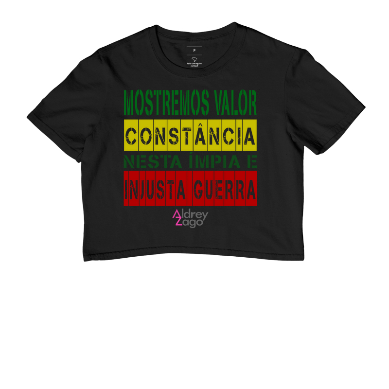 Injusta Guerra