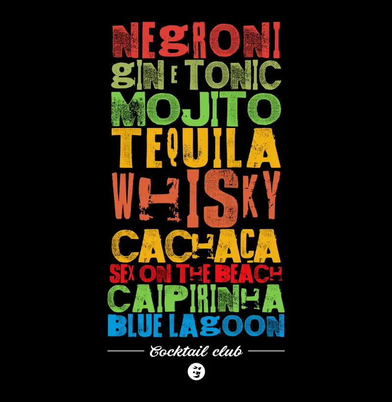 Menu Club