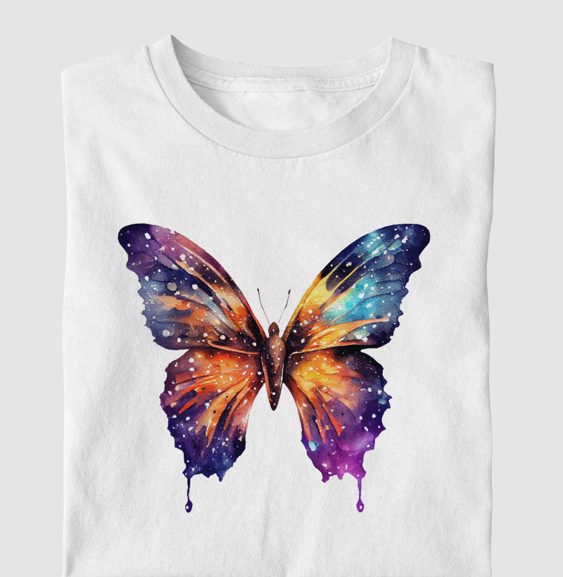 HONESTEE BUTTERFLY