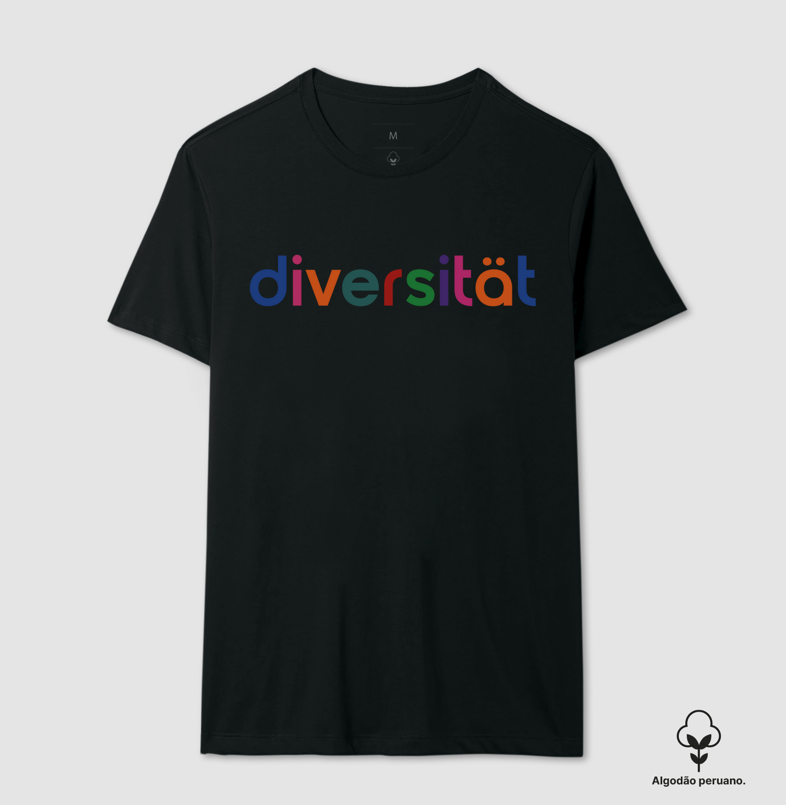 Diversität - Linha Premium