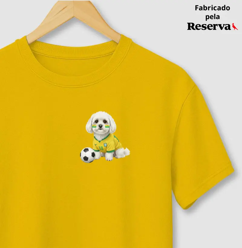 Bichon Bolonhês - Copa do Mundo