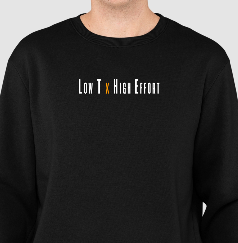 Low T x High Effort | Mood 2