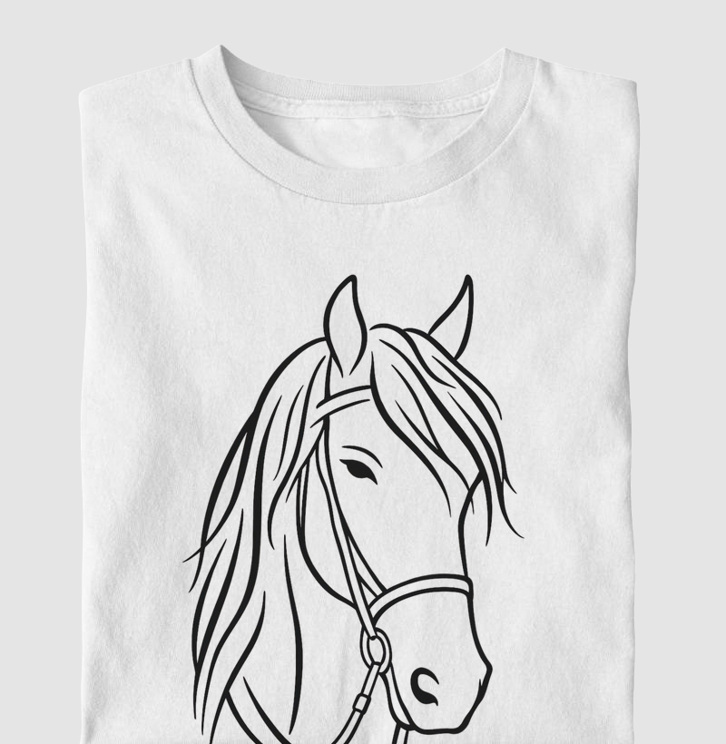 Horse Infantil