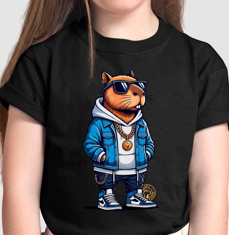 Capy Air-J