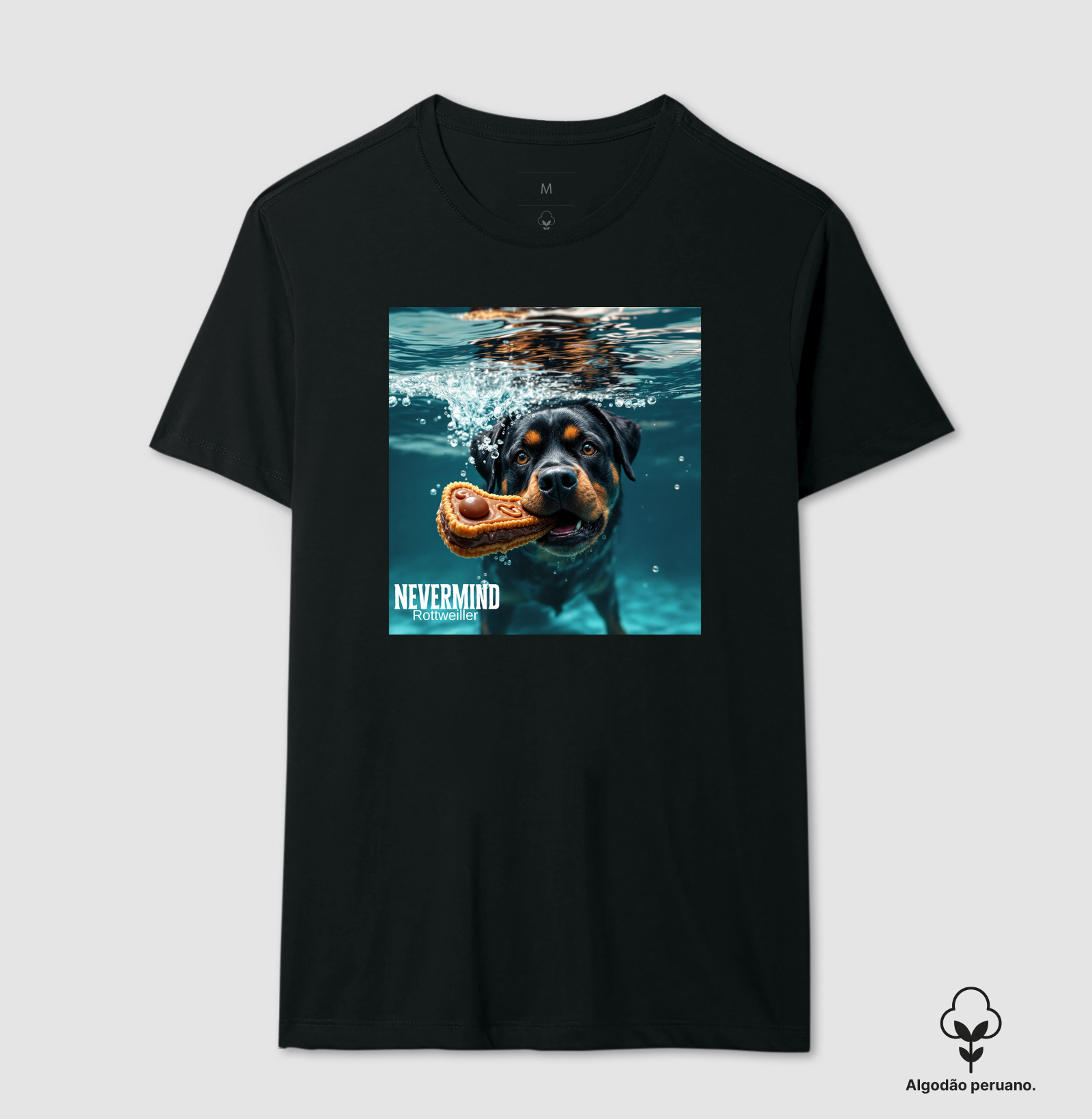 Nevermind - Rottweiler