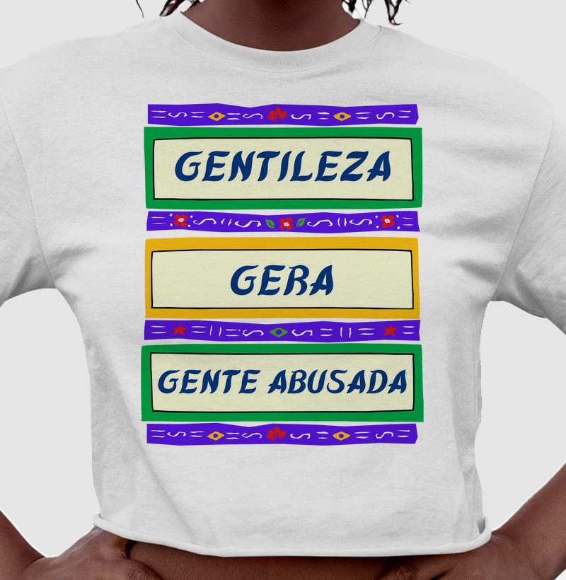 GENTILEZA GERA...