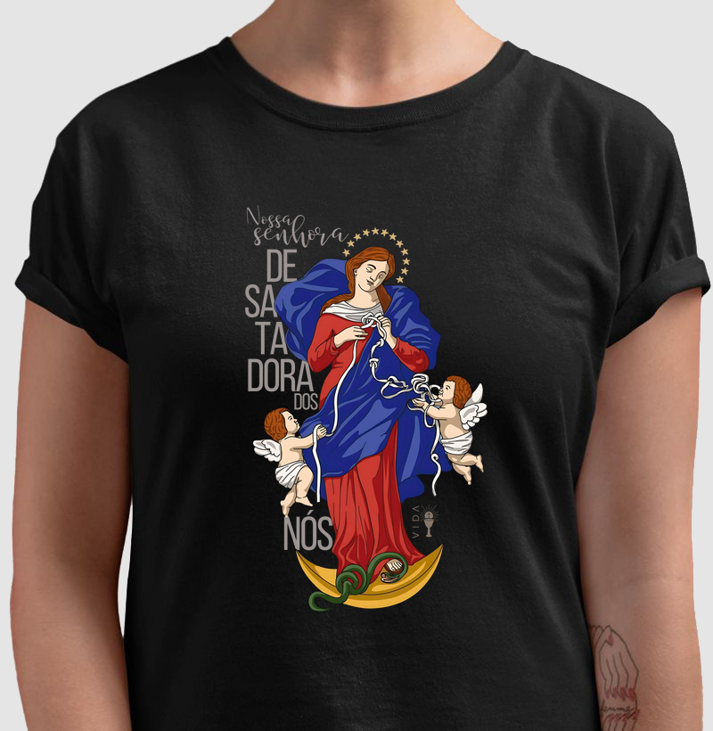 Desatadora dos nós