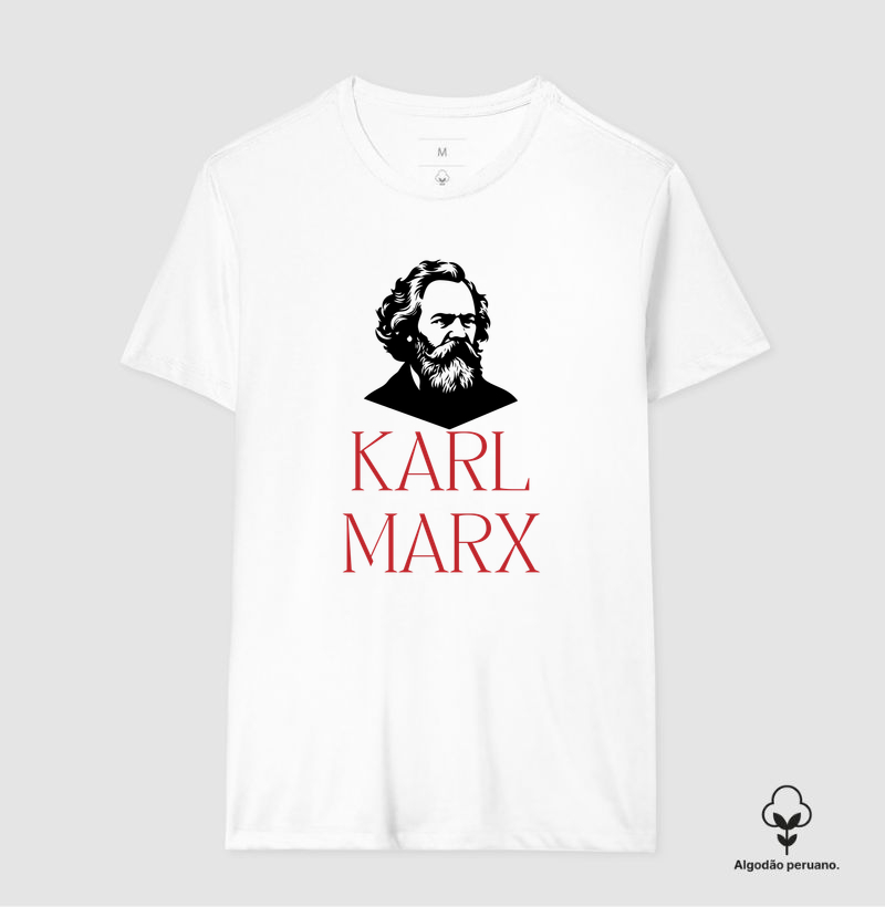 Karl Marx II