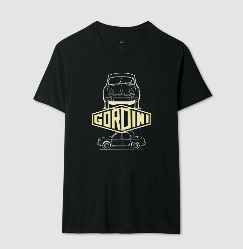 GORDINI